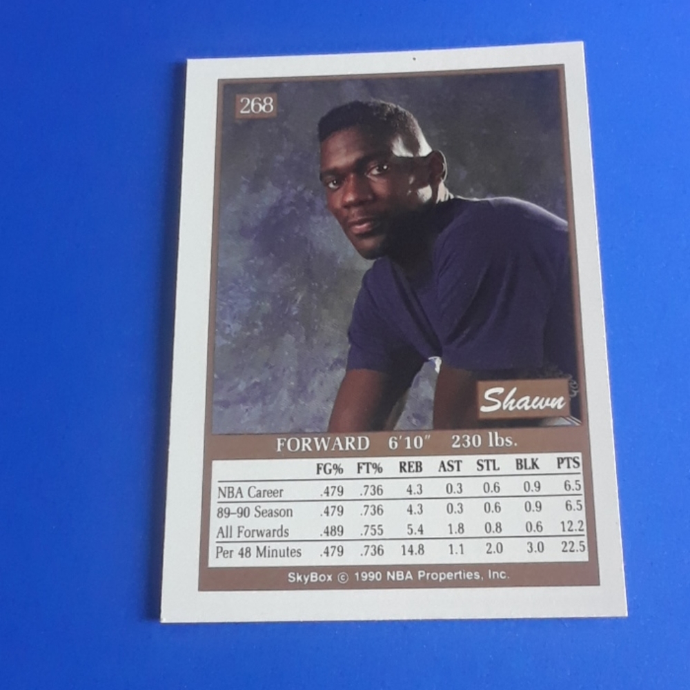 Basketball Card - Picture 3 of 3